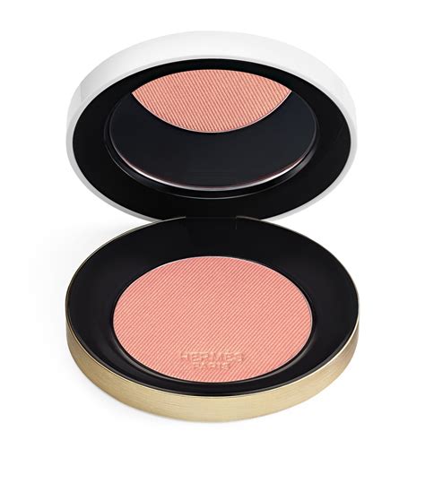 hermes setting powder|hermes blush powder.